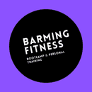 Barming Fitness logo