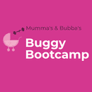Buggy Bootcamp Logo
